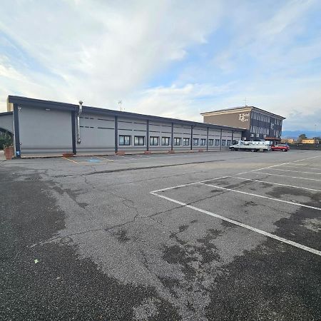 Hotel Euro Castegnato Luaran gambar