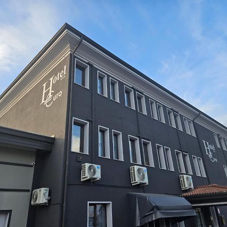 Hotel Euro Castegnato Luaran gambar