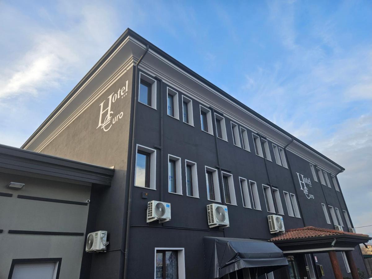 Hotel Euro Castegnato Luaran gambar