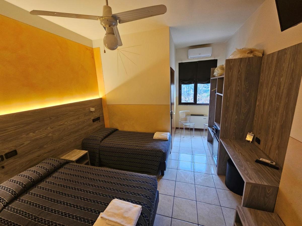 Hotel Euro Castegnato Luaran gambar
