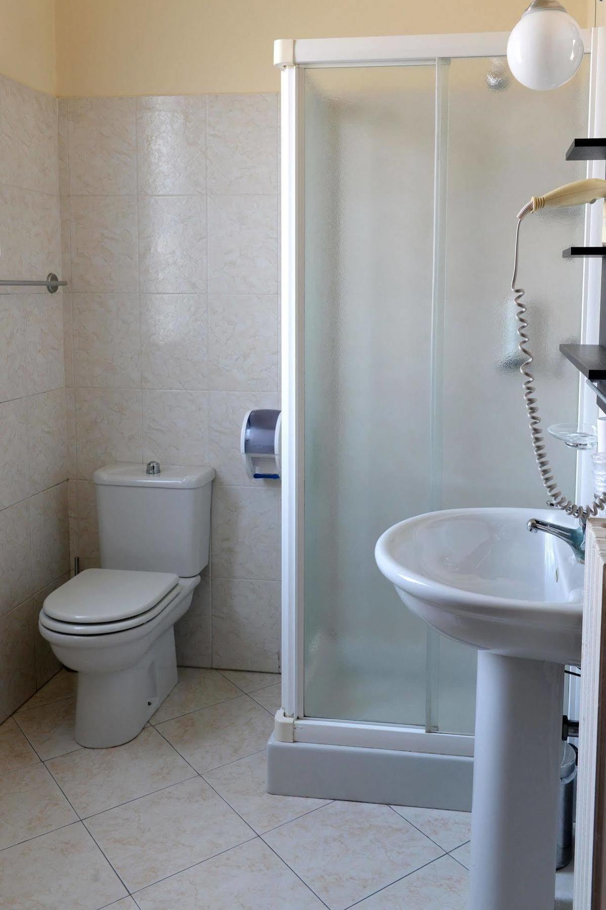 Hotel Euro Castegnato Luaran gambar